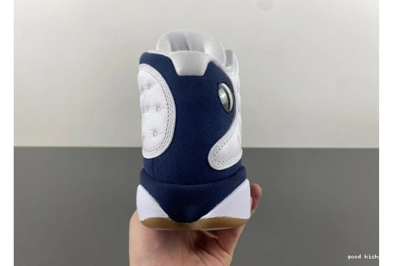 414571-140 Air  414571-140 Retro Midnight 13 Jordan Navy 0224